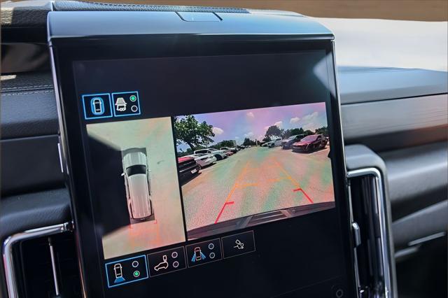 2025 GMC Yukon XL 4WD Denali