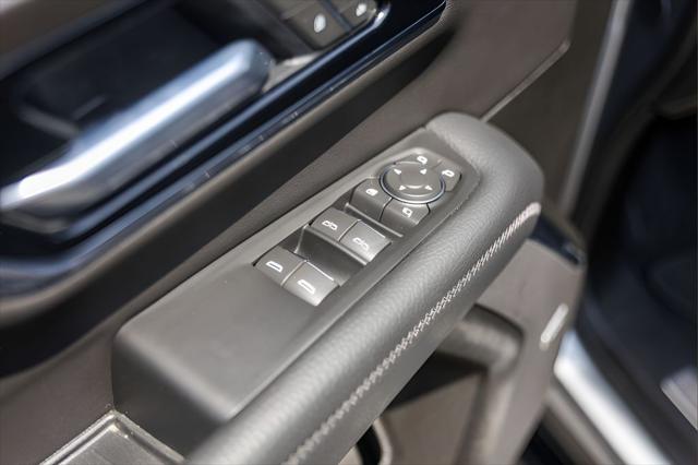2025 GMC Yukon XL 4WD Denali