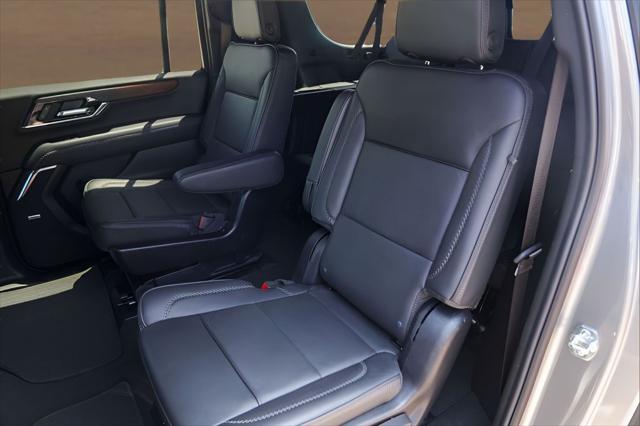 2025 GMC Yukon XL 4WD Denali