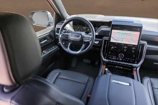 2025 GMC Yukon XL 4WD Denali