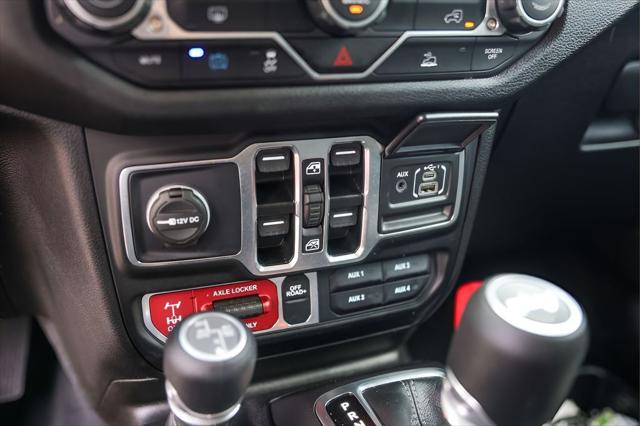 2025 Jeep Wrangler 4xe Willys 4xe