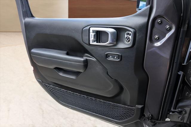2025 Jeep Wrangler 4xe Willys 4xe