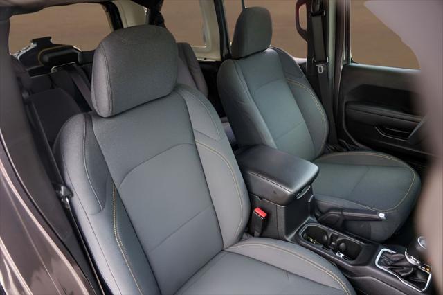 2025 Jeep Wrangler 4xe Willys 4xe