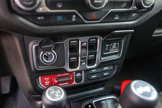 2025 Jeep Wrangler 4xe Willys 4xe