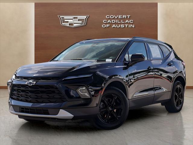2024 Chevrolet Blazer FWD 2LT for sale in Austin, TX