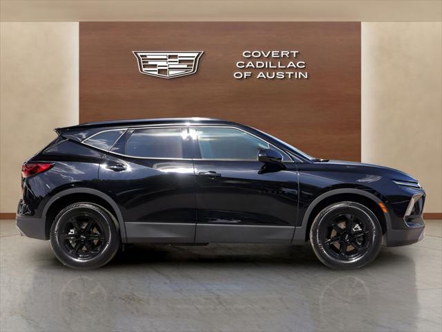 2024 Chevrolet Blazer FWD 2LT