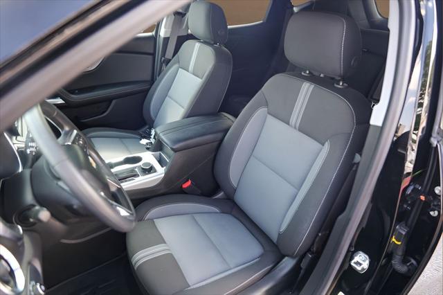 2024 Chevrolet Blazer FWD 2LT