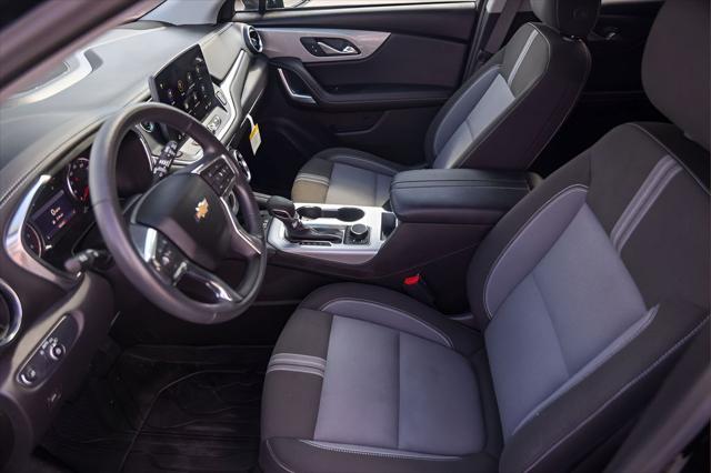 2024 Chevrolet Blazer FWD 2LT