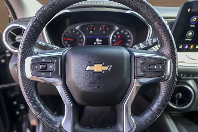 2024 Chevrolet Blazer FWD 2LT