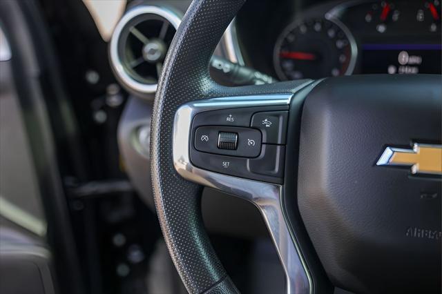2024 Chevrolet Blazer FWD 2LT