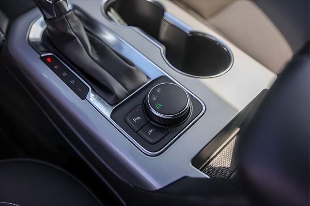 2024 Chevrolet Blazer FWD 2LT