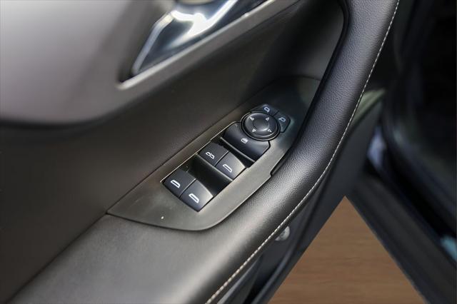 2024 Chevrolet Blazer FWD 2LT
