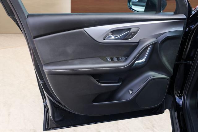 2024 Chevrolet Blazer FWD 2LT