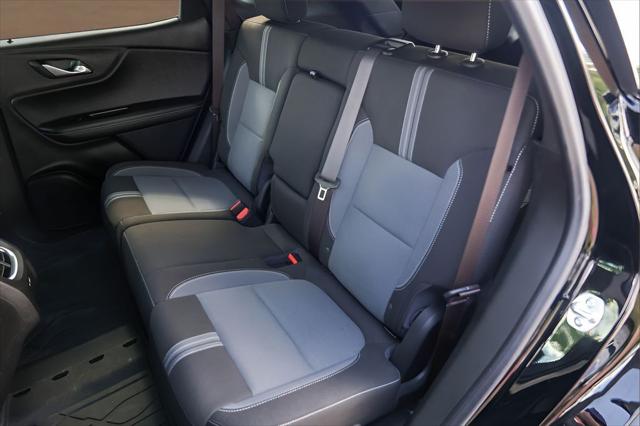 2024 Chevrolet Blazer FWD 2LT