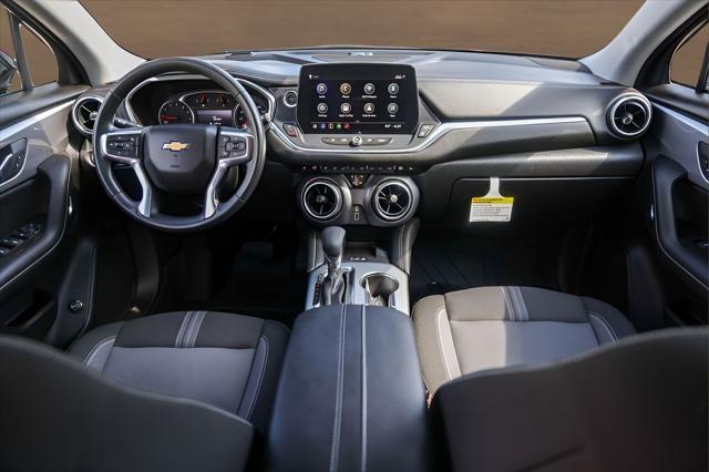 2024 Chevrolet Blazer FWD 2LT