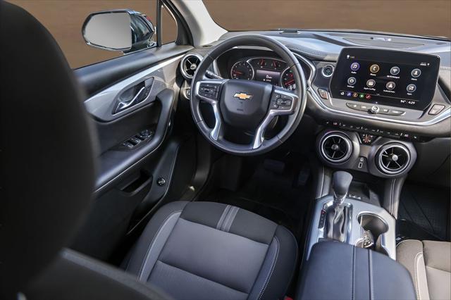 2024 Chevrolet Blazer FWD 2LT
