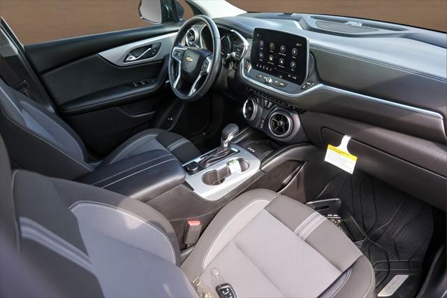 2024 Chevrolet Blazer FWD 2LT