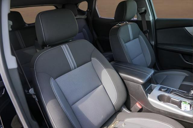 2024 Chevrolet Blazer FWD 2LT