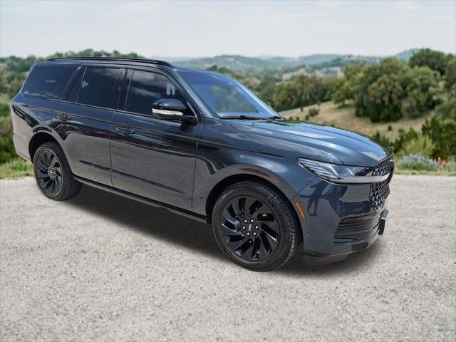 2025 Lincoln Navigator Reserve for sale in Austin, TX