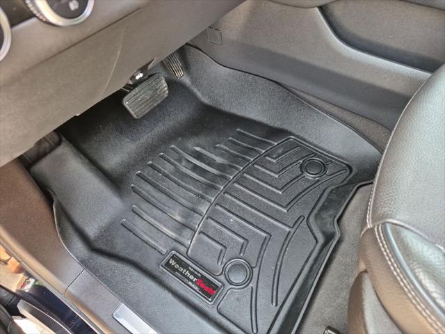 2022 GMC Yukon 4WD Denali