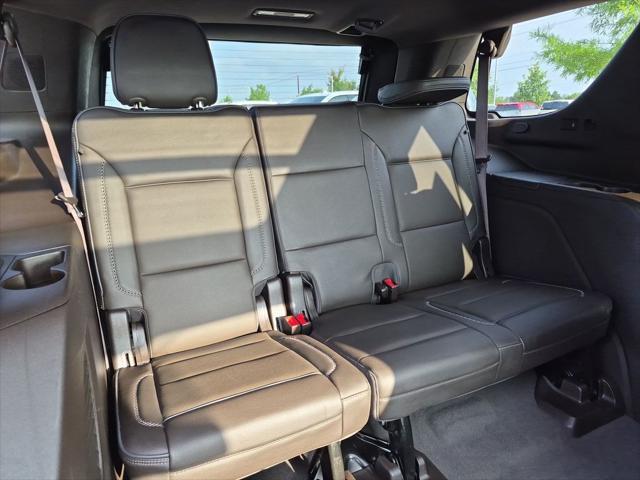 2022 GMC Yukon 4WD Denali