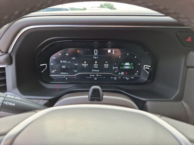 2024 GMC Yukon 4WD Denali
