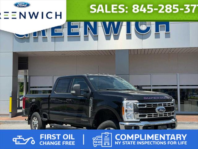 2023 Ford F-350 XLT for sale in Greenwich , NY