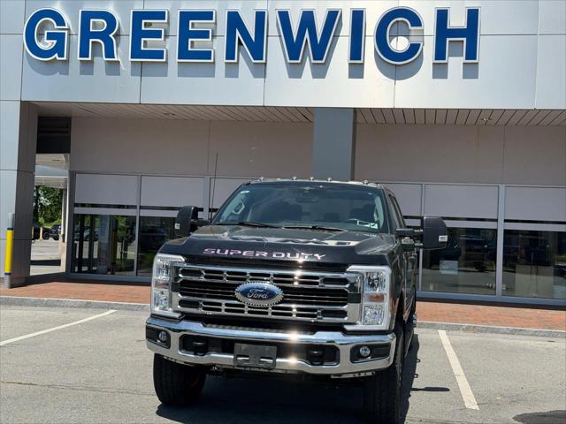 2023 Ford F-350 XLT