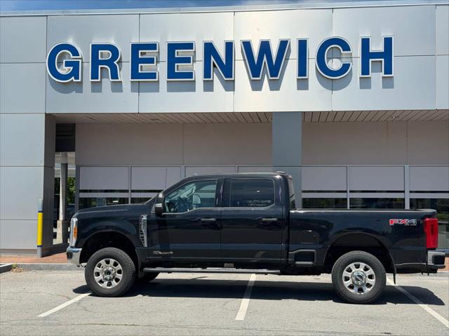 2023 Ford F-350 XLT