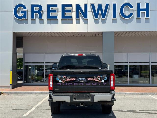 2023 Ford F-350 XLT