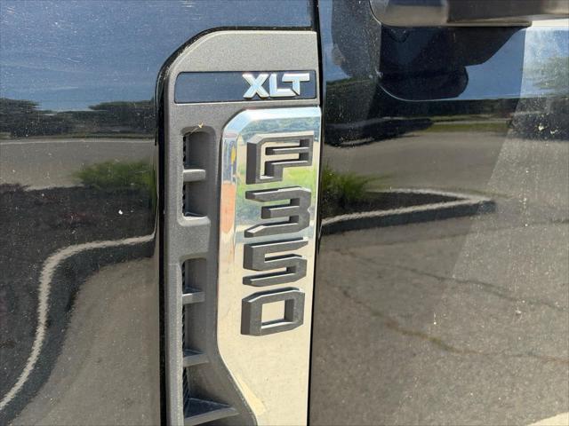 2023 Ford F-350 XLT