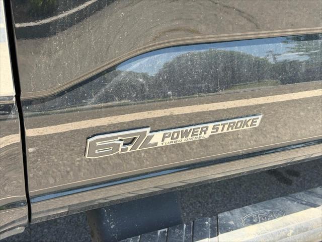 2023 Ford F-350 XLT