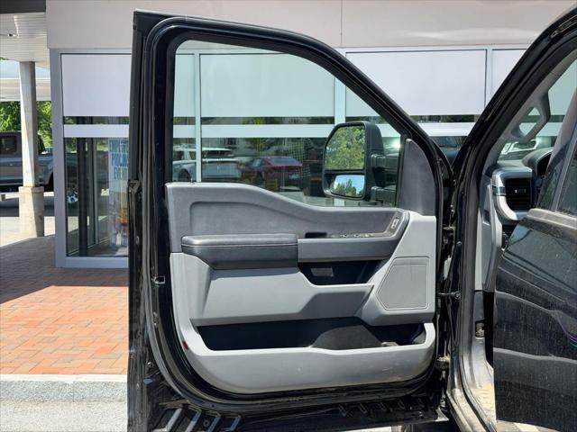 2023 Ford F-350 XLT