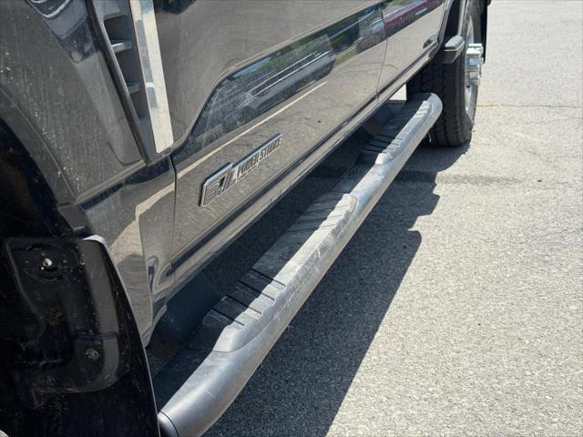 2023 Ford F-350 XLT