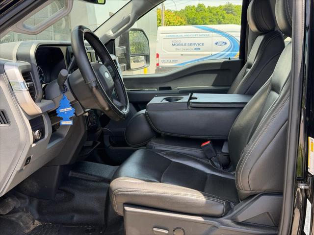 2023 Ford F-350 XLT