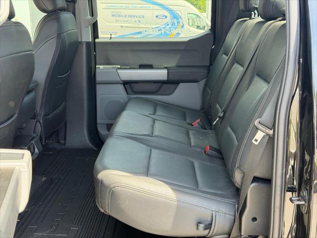 2023 Ford F-350 XLT
