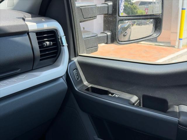 2023 Ford F-350 XLT