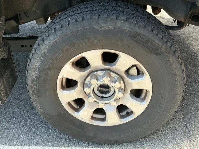 2023 Ford F-350 XLT