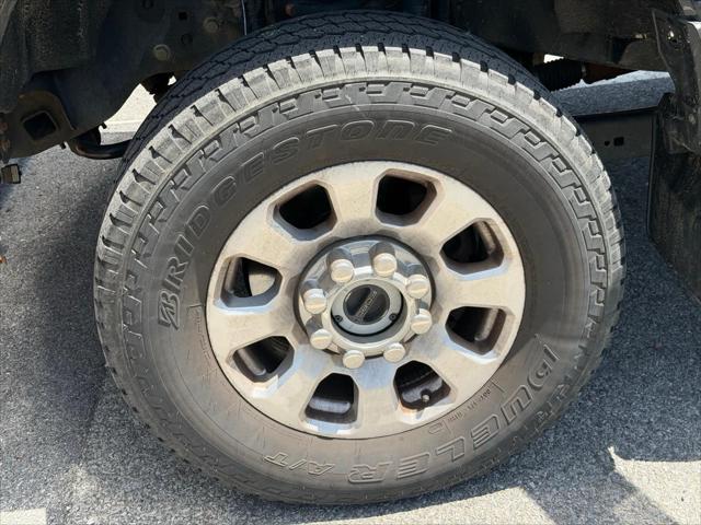 2023 Ford F-350 XLT
