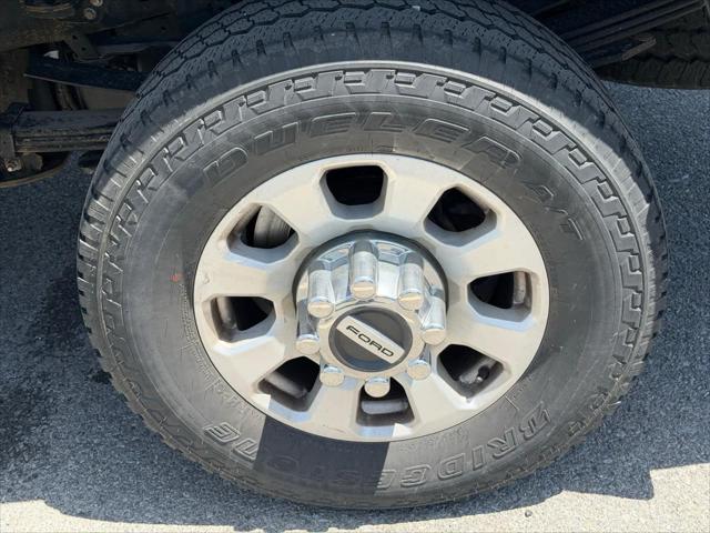 2023 Ford F-350 XLT