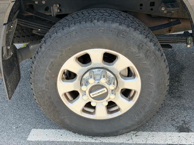 2023 Ford F-350 XLT