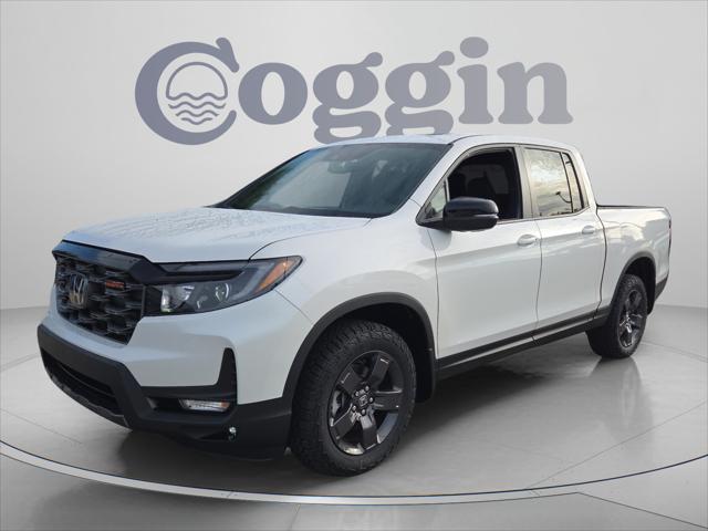 2026 Honda Ridgeline TrailSport for sale in Fort Pierce, FL