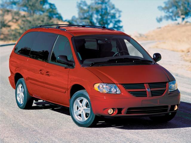2006 Dodge Grand Caravan SE for sale in Columbus, NE