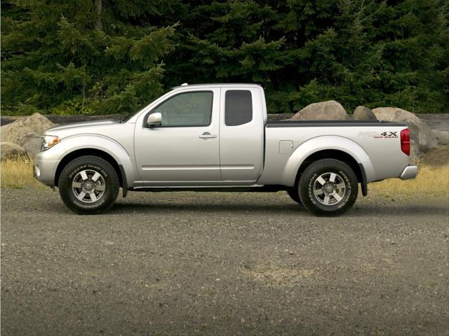 2015 Nissan Frontier PRO-4X for sale in Columbus, NE