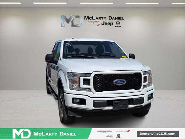 2018 Ford F-150 XL for sale in Bentonville, AR