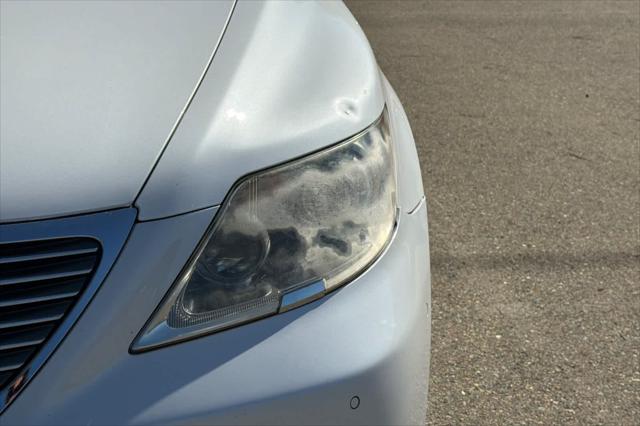 2008 Lexus LS 460 4dr Sdn