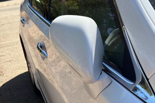 2008 Lexus LS 460 4dr Sdn