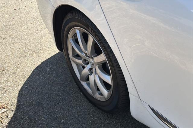 2008 Lexus LS 460 4dr Sdn