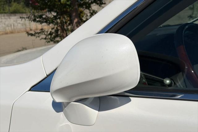 2008 Lexus LS 460 4dr Sdn