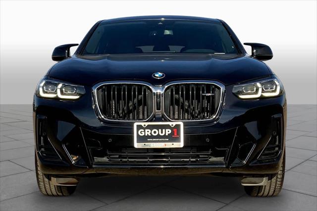 Used 2023 BMW X4 M40i For Sale in Lubbock, TX